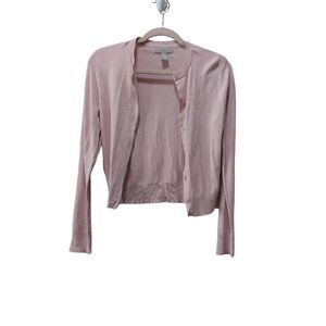 H&M Ladies Long Sleeve Cardigan Sweater